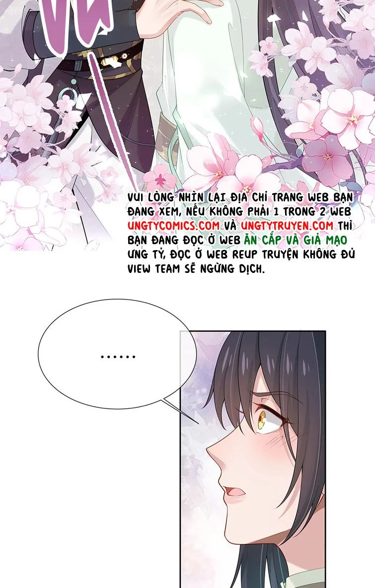 Nhiệm Vụ Thất Bại Thì Phải Yêu Đương Chapter 42 - 32