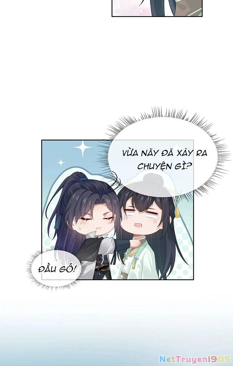 Nhiệm Vụ Thất Bại Thì Phải Yêu Đương Chapter 42 - 33