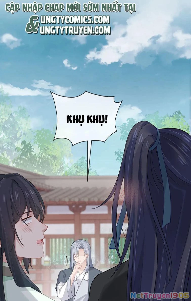 Nhiệm Vụ Thất Bại Thì Phải Yêu Đương Chapter 42 - 34