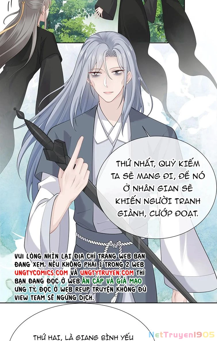 Nhiệm Vụ Thất Bại Thì Phải Yêu Đương Chapter 42 - 36