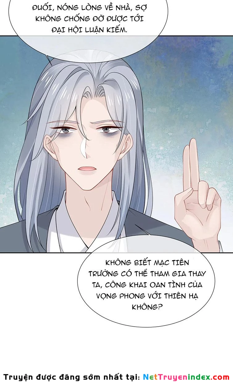 Nhiệm Vụ Thất Bại Thì Phải Yêu Đương Chapter 42 - 37