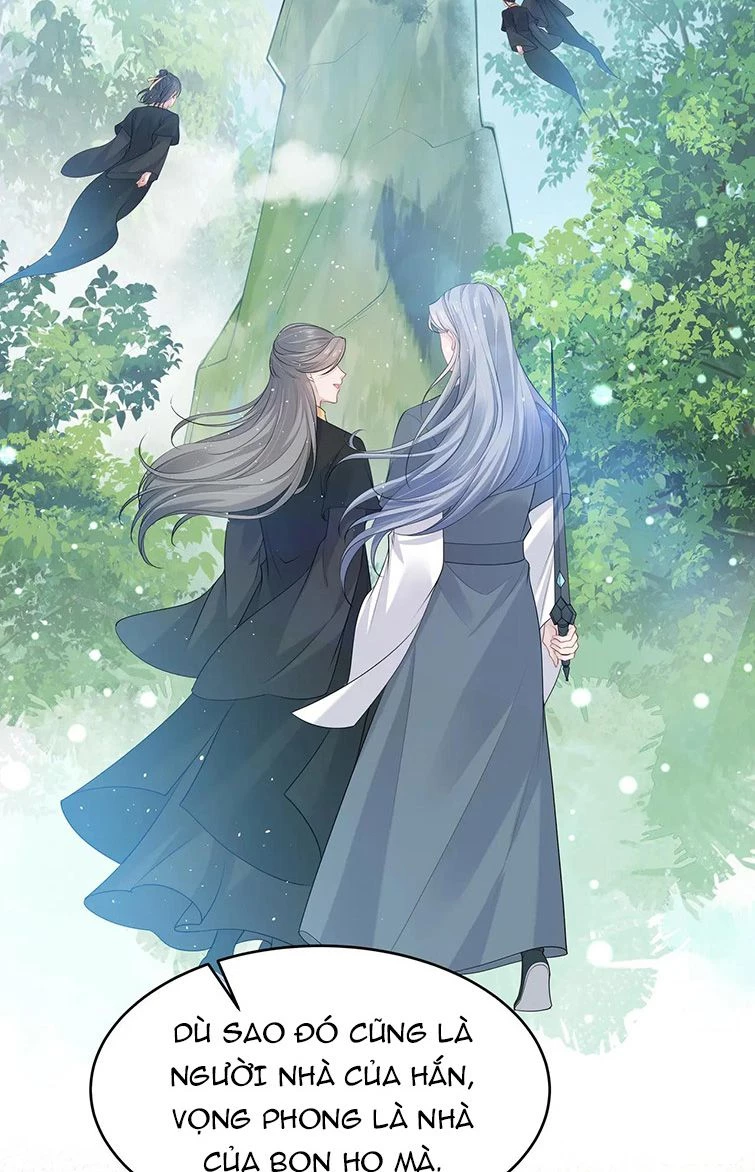 Nhiệm Vụ Thất Bại Thì Phải Yêu Đương Chapter 42 - 41