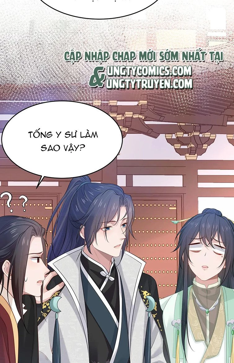 Nhiệm Vụ Thất Bại Thì Phải Yêu Đương Chapter 42 - 42