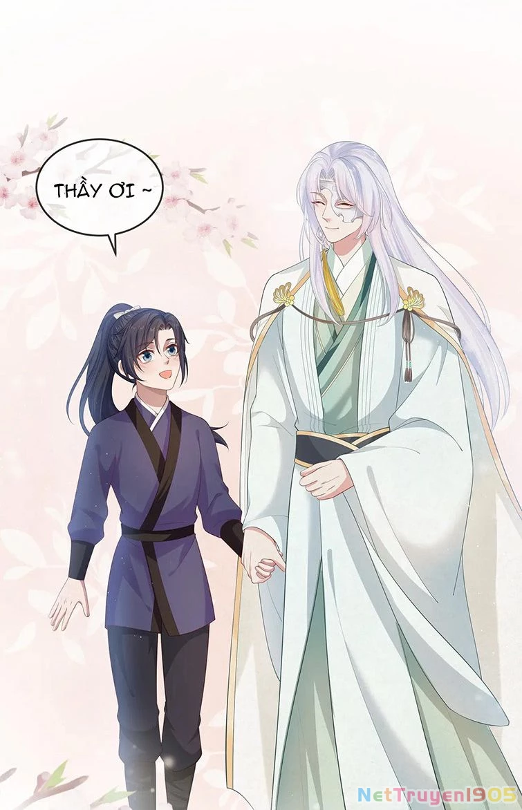 Nhiệm Vụ Thất Bại Thì Phải Yêu Đương Chapter 42 - 44