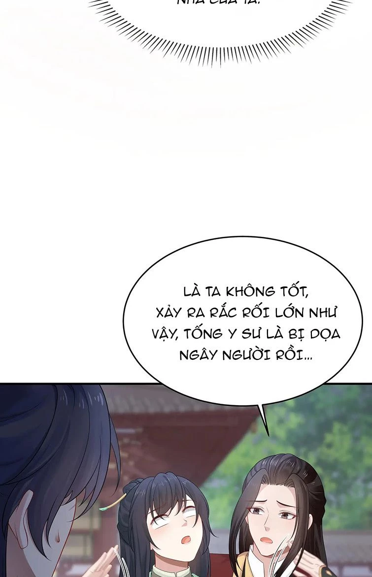 Nhiệm Vụ Thất Bại Thì Phải Yêu Đương Chapter 42 - 46