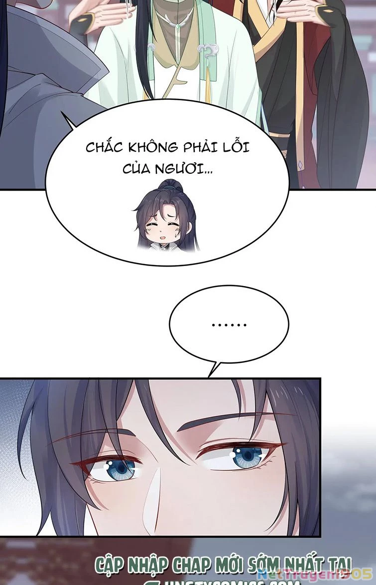 Nhiệm Vụ Thất Bại Thì Phải Yêu Đương Chapter 42 - 47