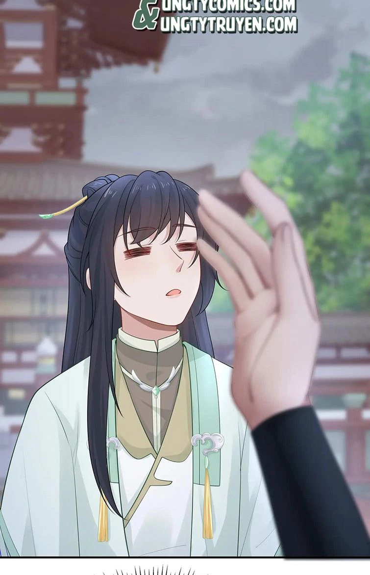 Nhiệm Vụ Thất Bại Thì Phải Yêu Đương Chapter 42 - 48