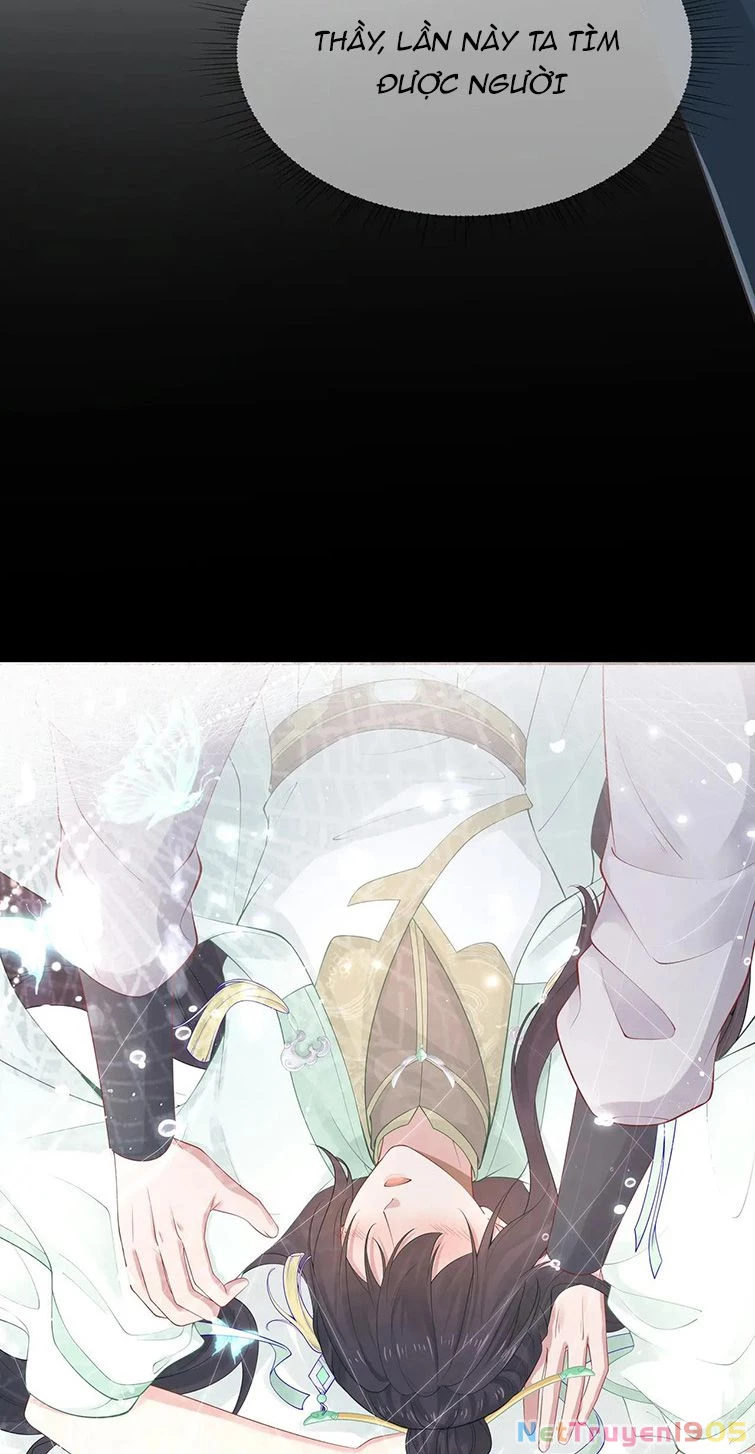 Nhiệm Vụ Thất Bại Thì Phải Yêu Đương Chapter 42 - 51