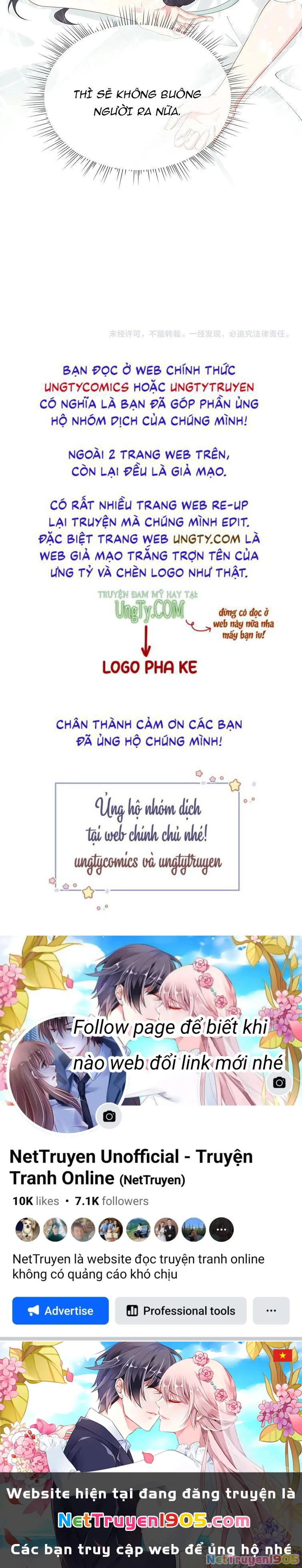Nhiệm Vụ Thất Bại Thì Phải Yêu Đương Chapter 42 - 52
