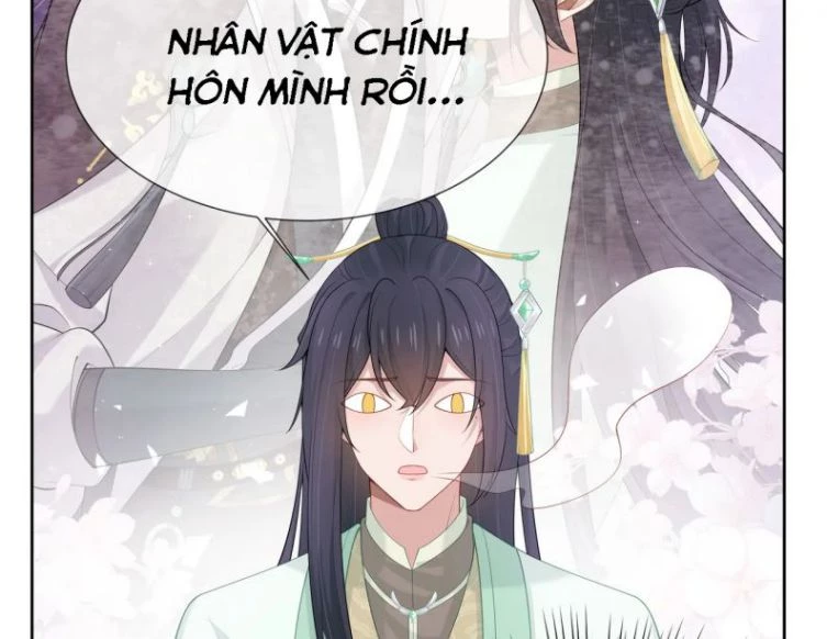 Nhiệm Vụ Thất Bại Thì Phải Yêu Đương Chapter 43 - 2