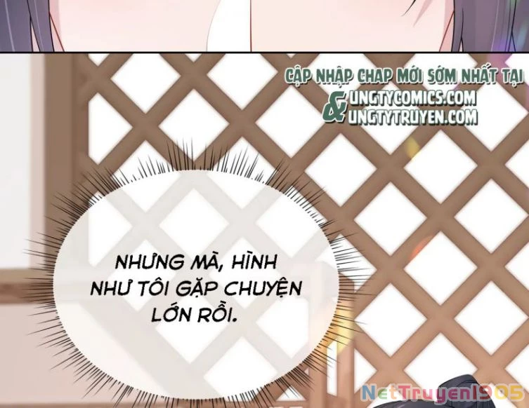 Nhiệm Vụ Thất Bại Thì Phải Yêu Đương Chapter 43 - 4