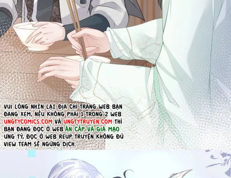 Nhiệm Vụ Thất Bại Thì Phải Yêu Đương Chapter 43 - 6