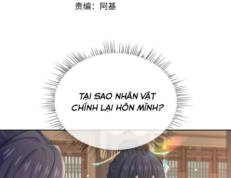 Nhiệm Vụ Thất Bại Thì Phải Yêu Đương Chapter 43 - 10
