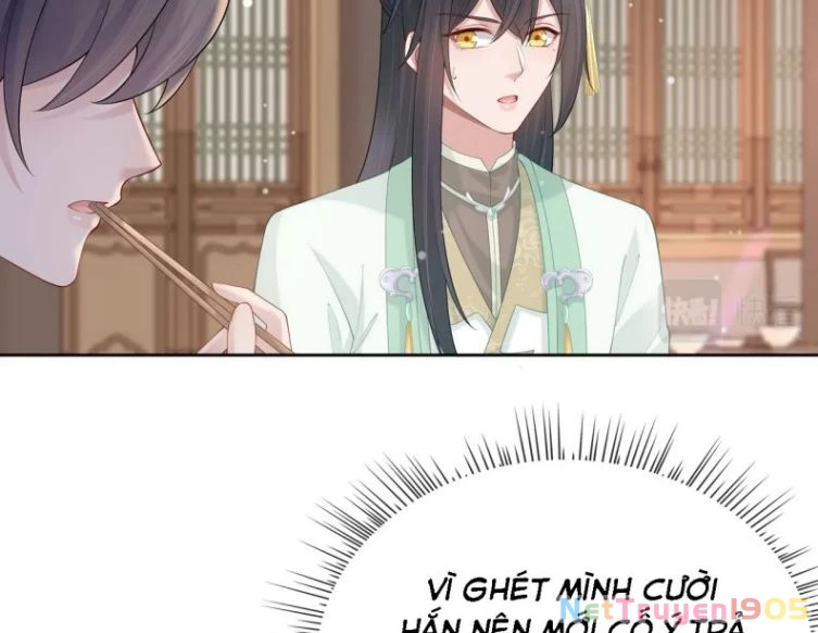 Nhiệm Vụ Thất Bại Thì Phải Yêu Đương Chapter 43 - 11