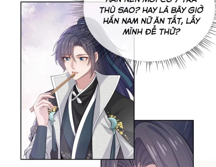 Nhiệm Vụ Thất Bại Thì Phải Yêu Đương Chapter 43 - 12