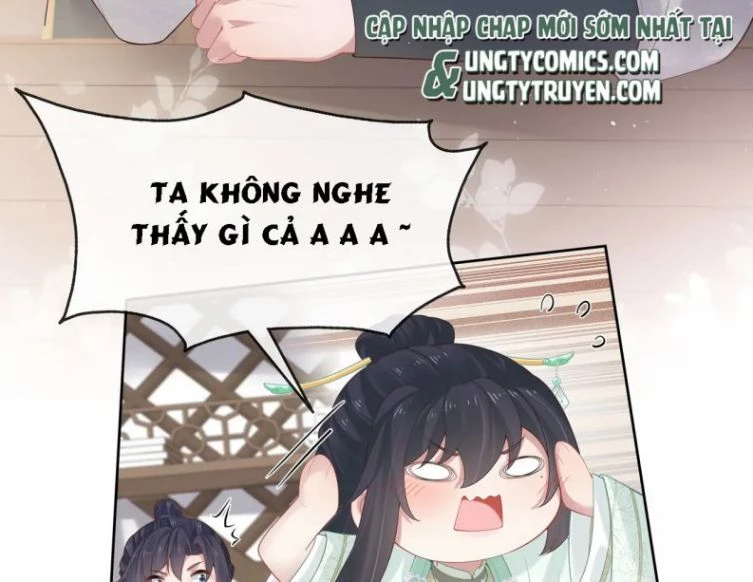 Nhiệm Vụ Thất Bại Thì Phải Yêu Đương Chapter 43 - 19