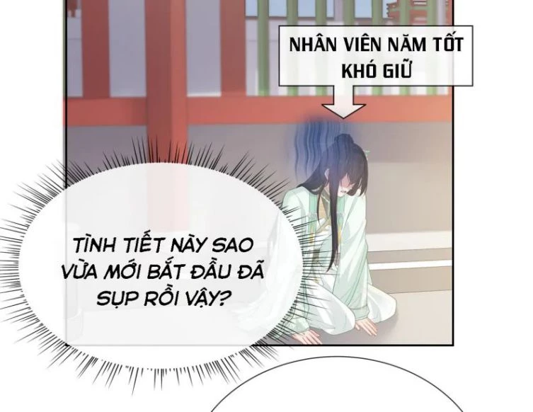 Nhiệm Vụ Thất Bại Thì Phải Yêu Đương Chapter 43 - 23