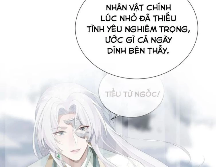 Nhiệm Vụ Thất Bại Thì Phải Yêu Đương Chapter 43 - 24