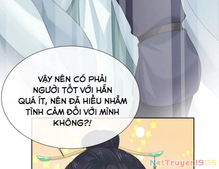 Nhiệm Vụ Thất Bại Thì Phải Yêu Đương Chapter 43 - 26