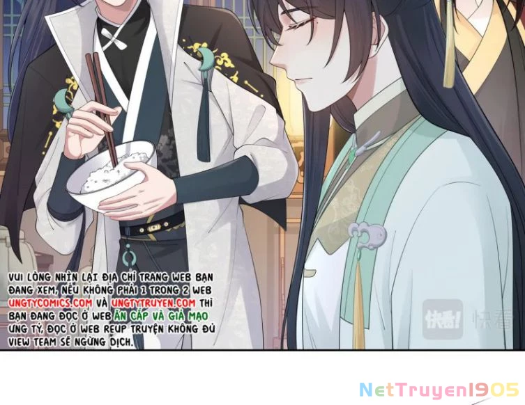 Nhiệm Vụ Thất Bại Thì Phải Yêu Đương Chapter 43 - 31