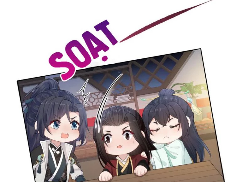 Nhiệm Vụ Thất Bại Thì Phải Yêu Đương Chapter 43 - 32