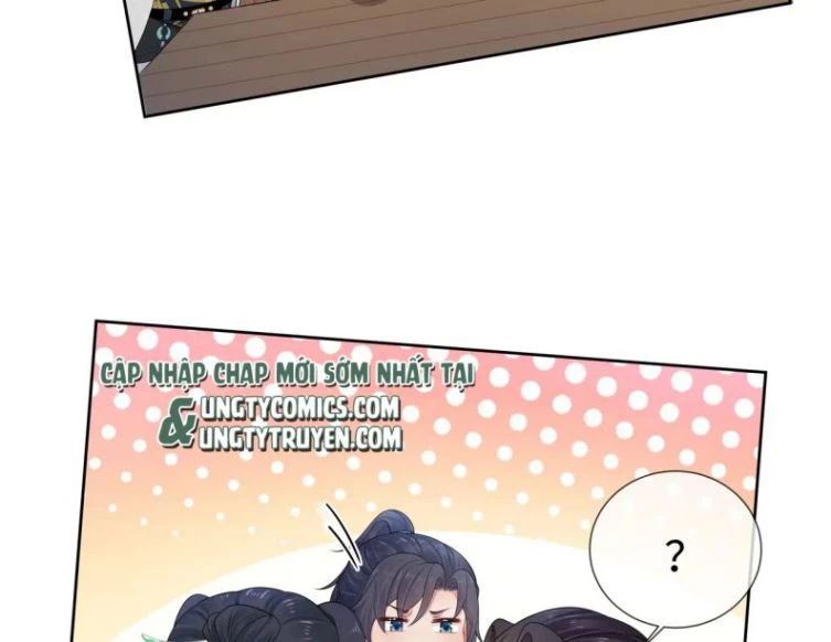 Nhiệm Vụ Thất Bại Thì Phải Yêu Đương Chapter 43 - 33