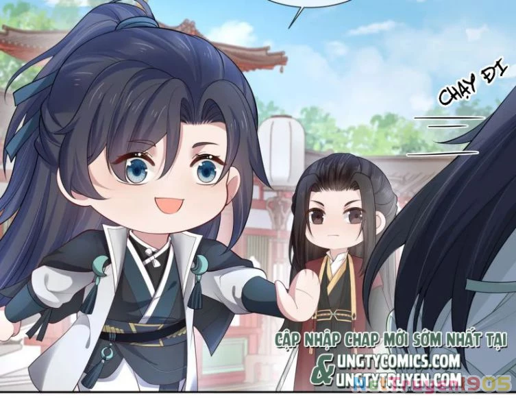 Nhiệm Vụ Thất Bại Thì Phải Yêu Đương Chapter 43 - 37