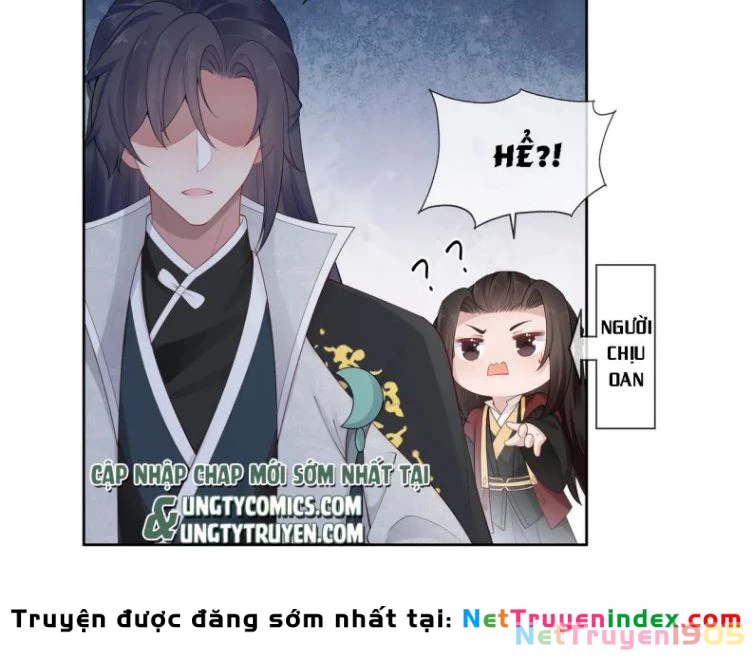 Nhiệm Vụ Thất Bại Thì Phải Yêu Đương Chapter 43 - 41