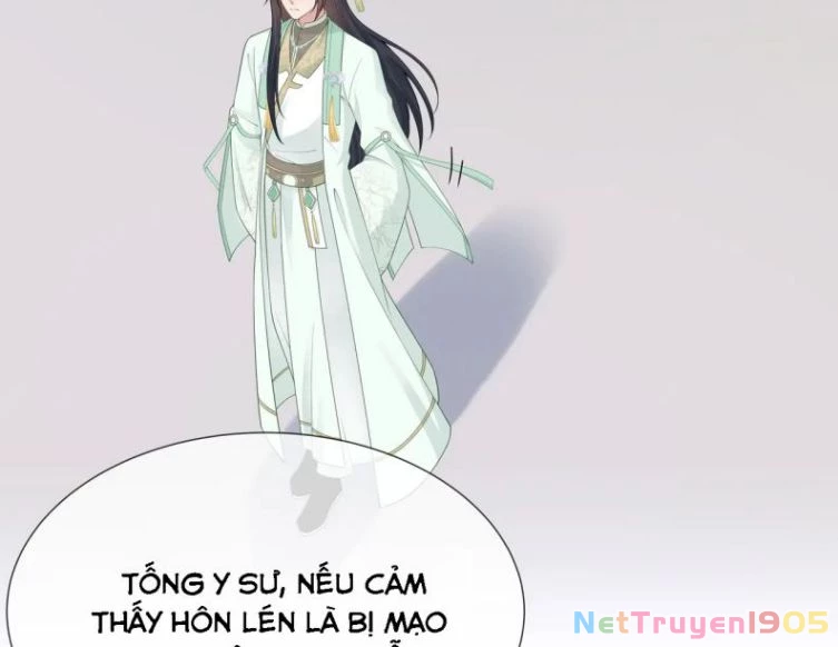 Nhiệm Vụ Thất Bại Thì Phải Yêu Đương Chapter 43 - 44