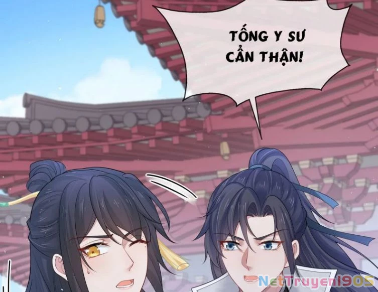 Nhiệm Vụ Thất Bại Thì Phải Yêu Đương Chapter 43 - 55