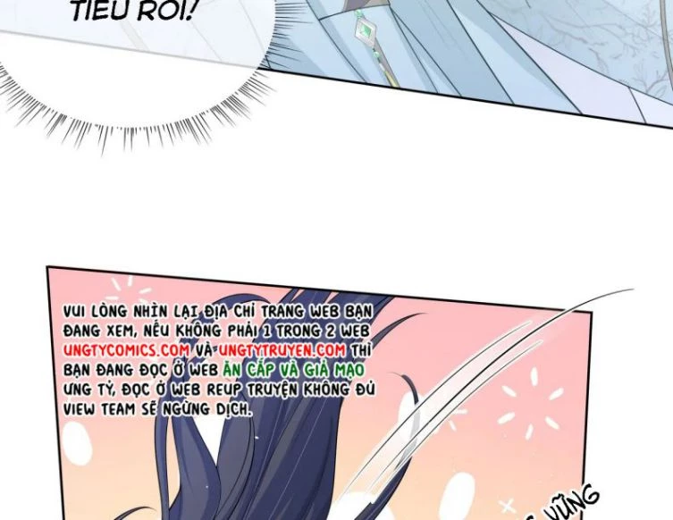 Nhiệm Vụ Thất Bại Thì Phải Yêu Đương Chapter 43 - 57