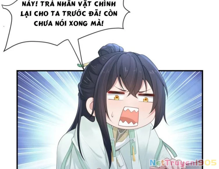 Nhiệm Vụ Thất Bại Thì Phải Yêu Đương Chapter 43 - 69