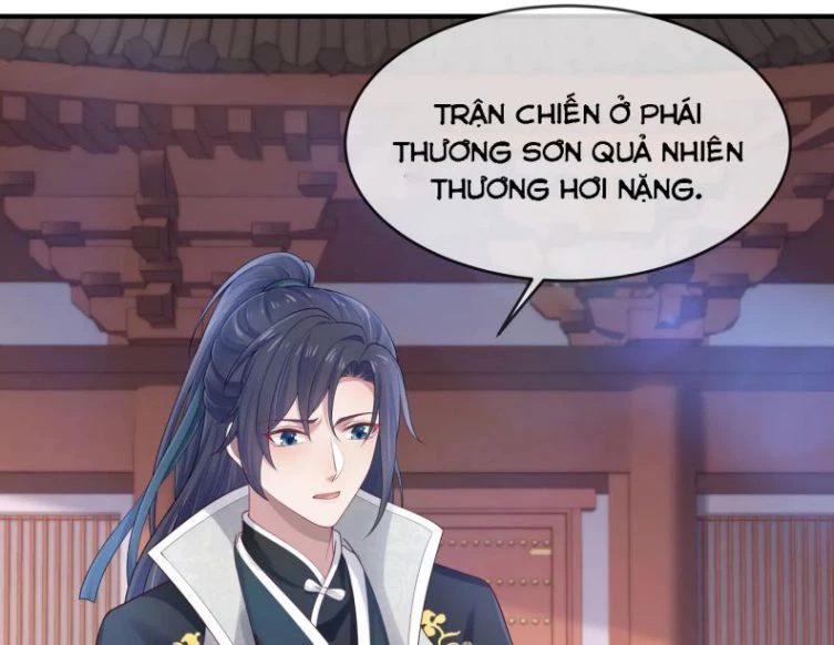 Nhiệm Vụ Thất Bại Thì Phải Yêu Đương Chapter 43 - 76