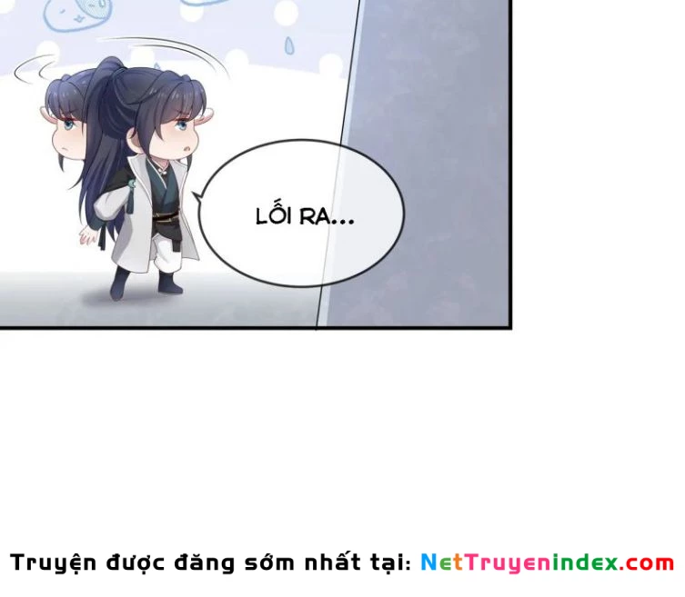 Nhiệm Vụ Thất Bại Thì Phải Yêu Đương Chapter 43 - 81