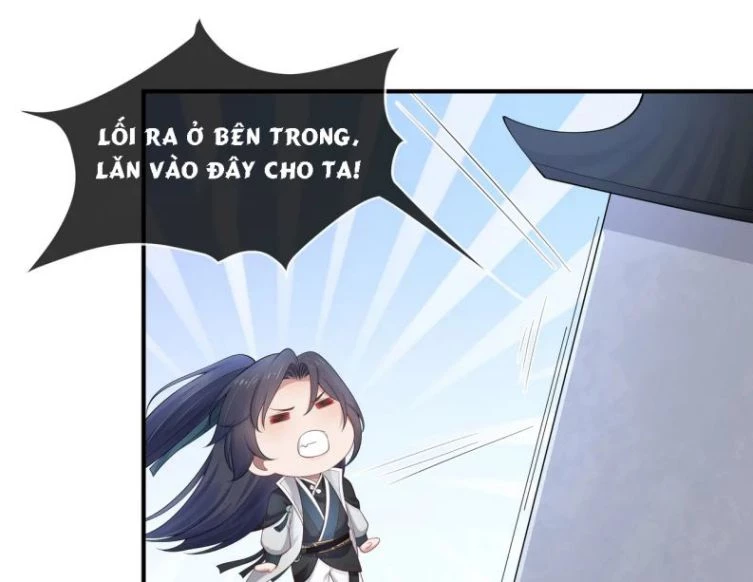 Nhiệm Vụ Thất Bại Thì Phải Yêu Đương Chapter 43 - 82