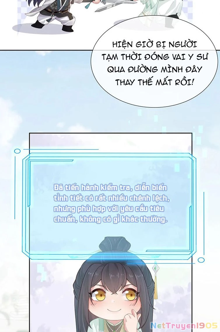 Nhiệm Vụ Thất Bại Thì Phải Yêu Đương Chapter 45 - 2