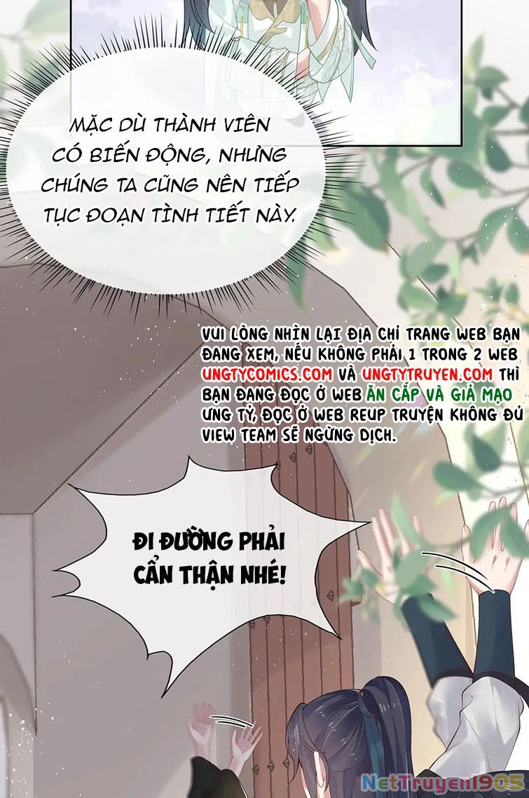 Nhiệm Vụ Thất Bại Thì Phải Yêu Đương Chapter 45 - 3