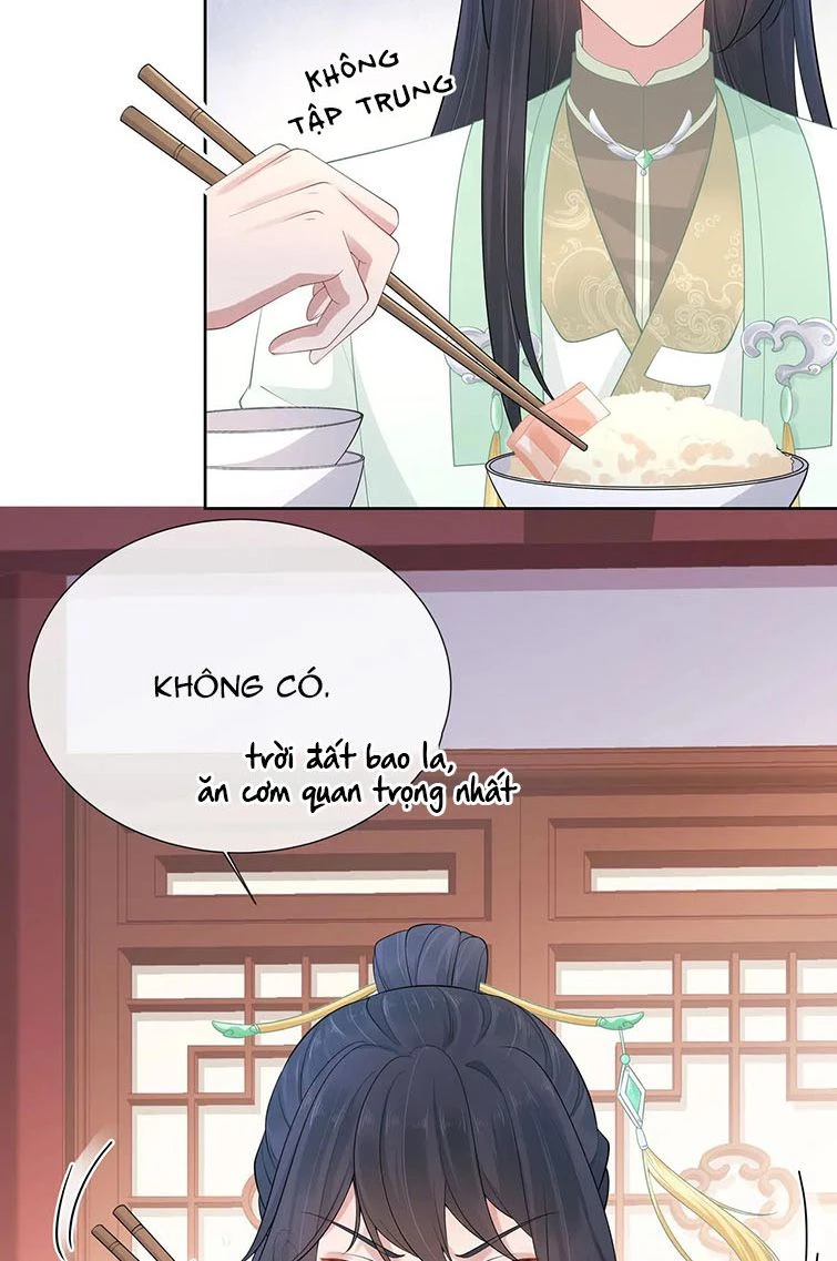 Nhiệm Vụ Thất Bại Thì Phải Yêu Đương Chapter 45 - 10