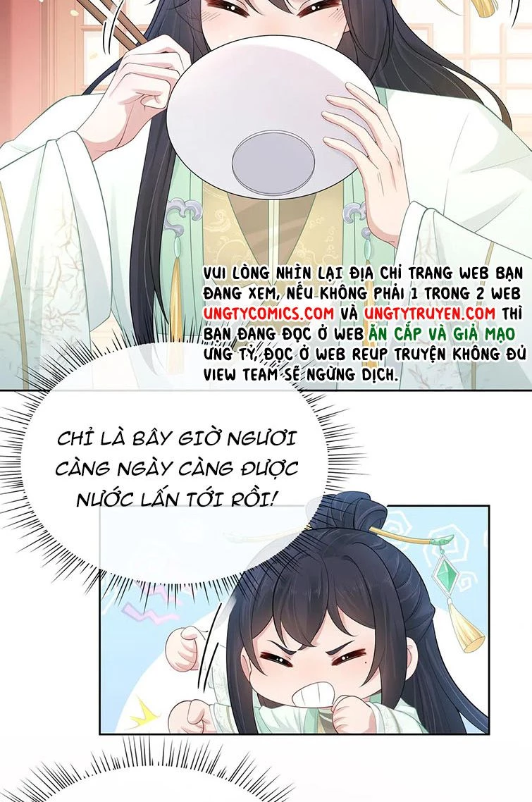 Nhiệm Vụ Thất Bại Thì Phải Yêu Đương Chapter 45 - 11