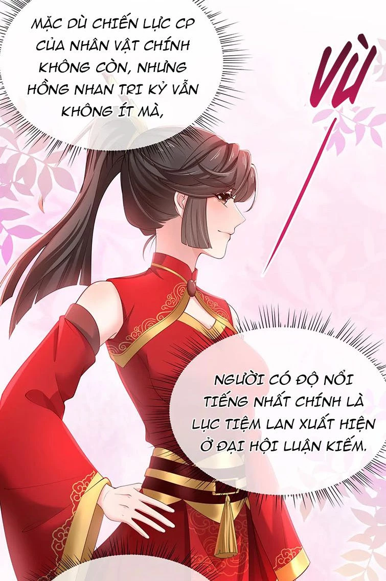 Nhiệm Vụ Thất Bại Thì Phải Yêu Đương Chapter 45 - 12