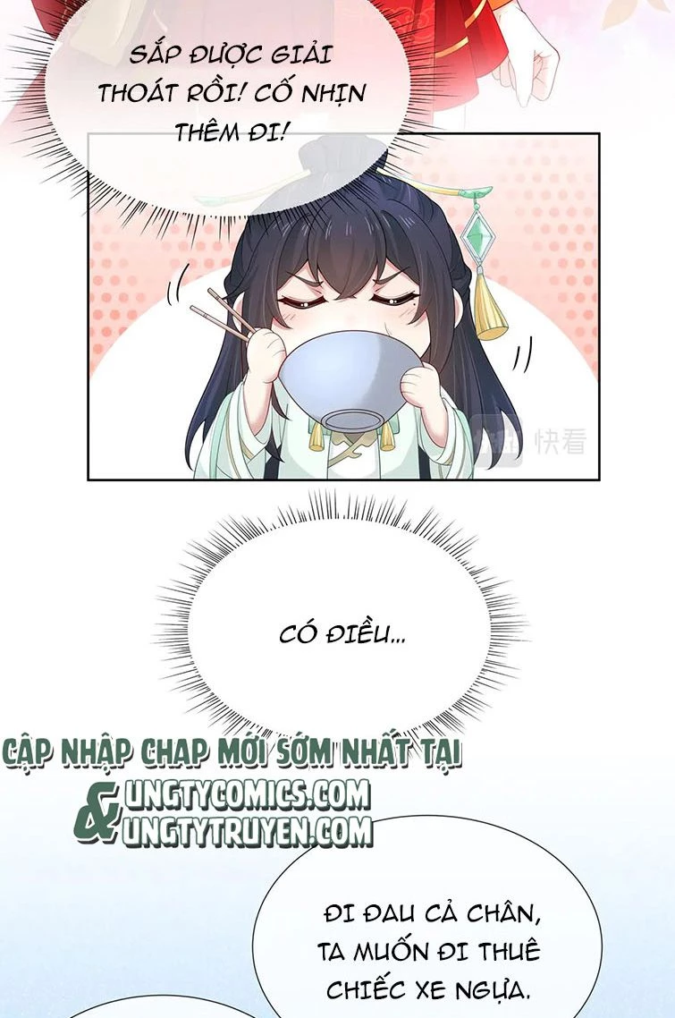Nhiệm Vụ Thất Bại Thì Phải Yêu Đương Chapter 45 - 13