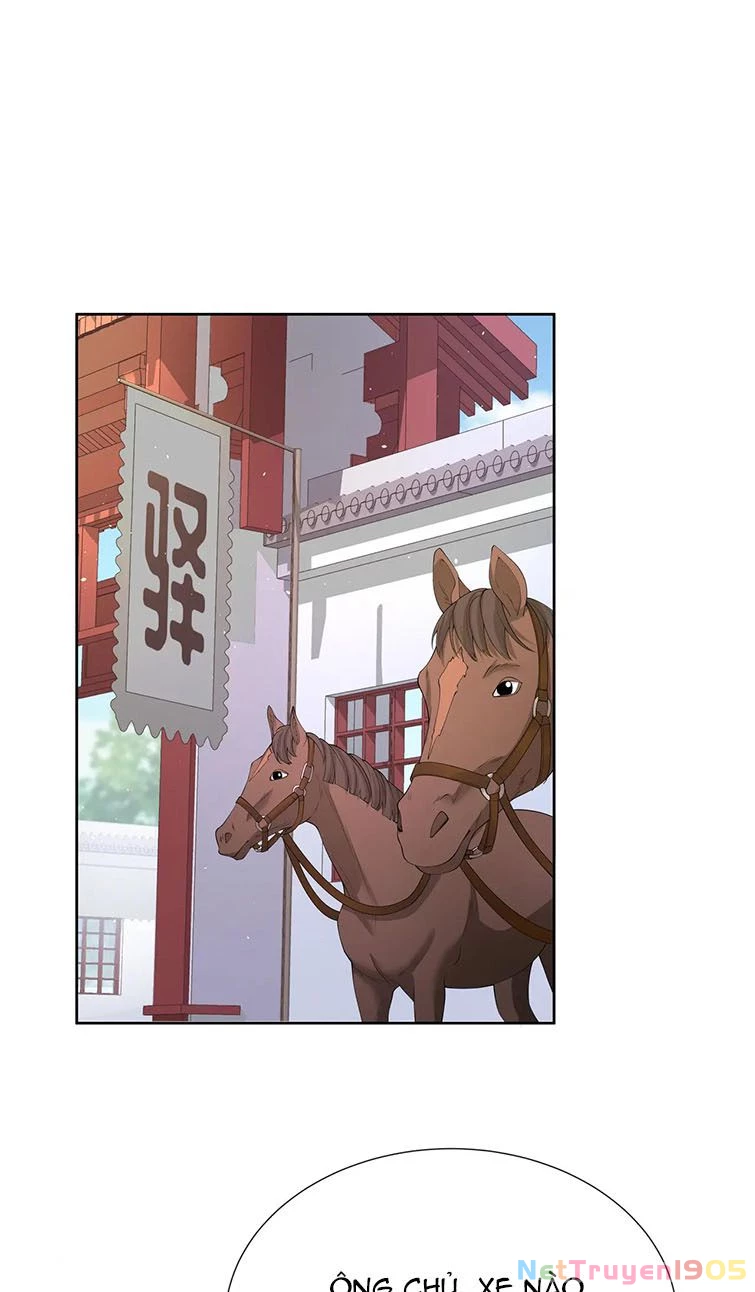 Nhiệm Vụ Thất Bại Thì Phải Yêu Đương Chapter 45 - 15