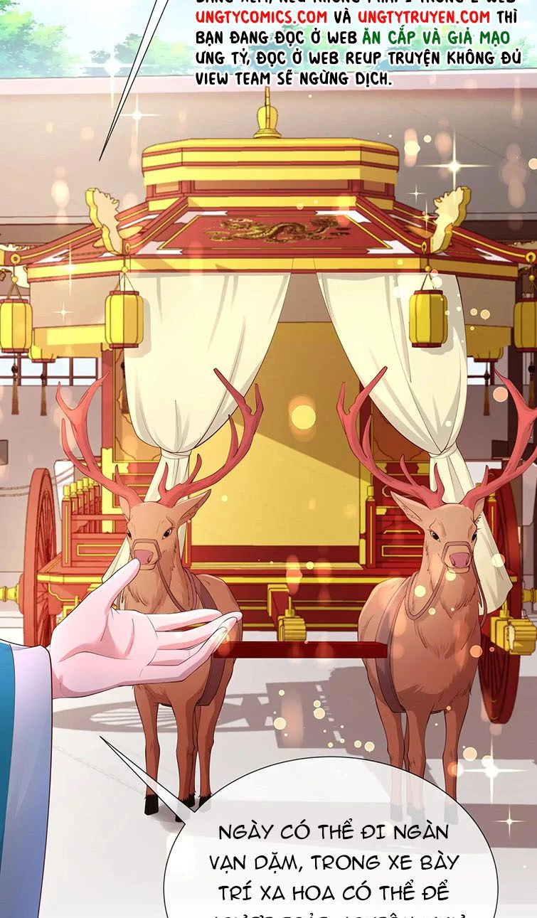 Nhiệm Vụ Thất Bại Thì Phải Yêu Đương Chapter 45 - 17