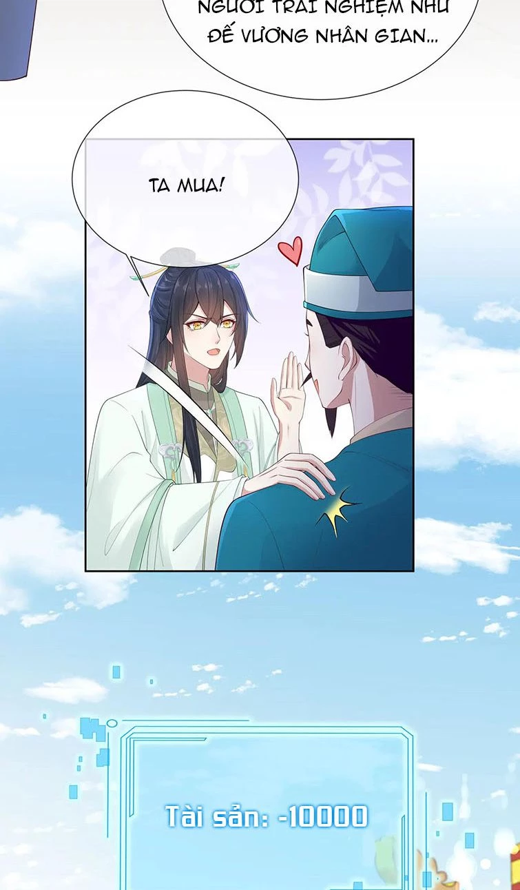 Nhiệm Vụ Thất Bại Thì Phải Yêu Đương Chapter 45 - 18