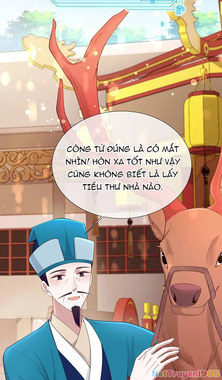 Nhiệm Vụ Thất Bại Thì Phải Yêu Đương Chapter 45 - 19