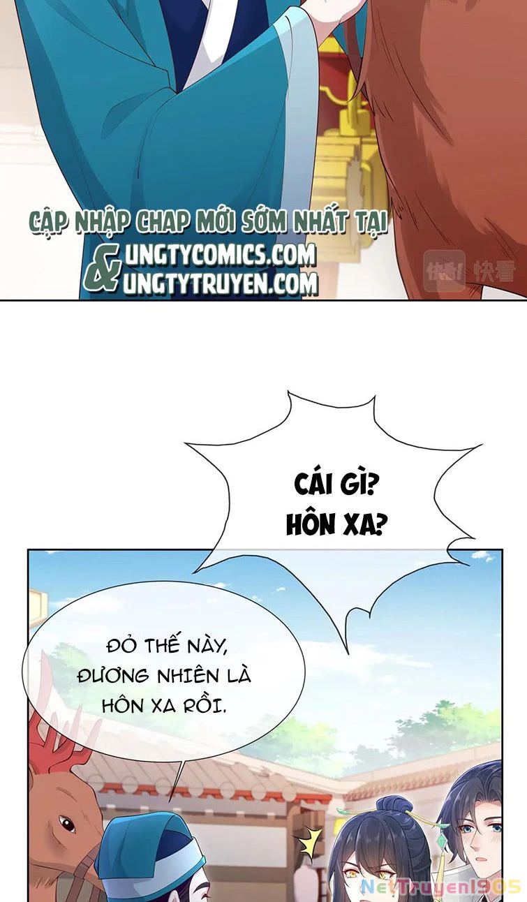 Nhiệm Vụ Thất Bại Thì Phải Yêu Đương Chapter 45 - 20