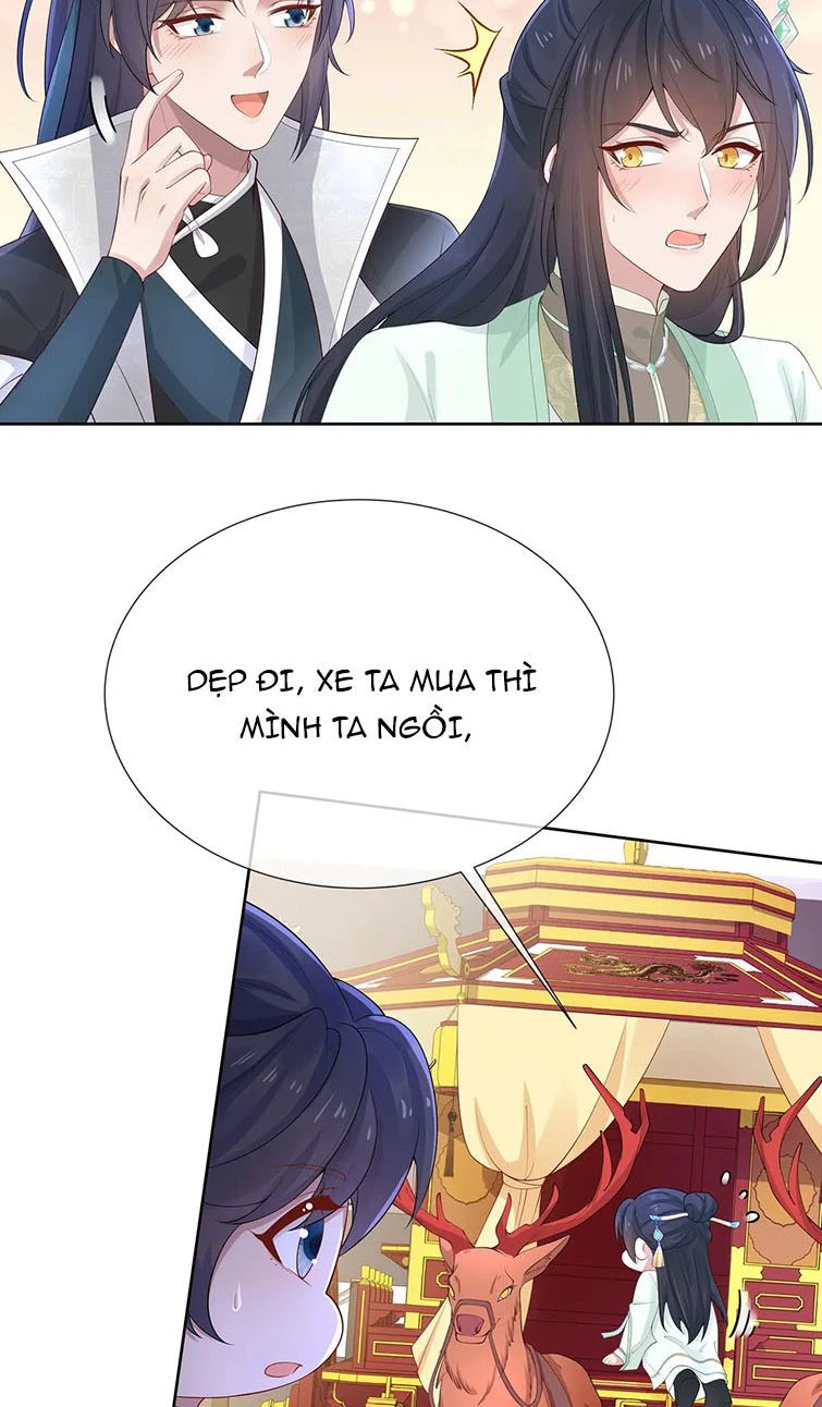 Nhiệm Vụ Thất Bại Thì Phải Yêu Đương Chapter 45 - 22