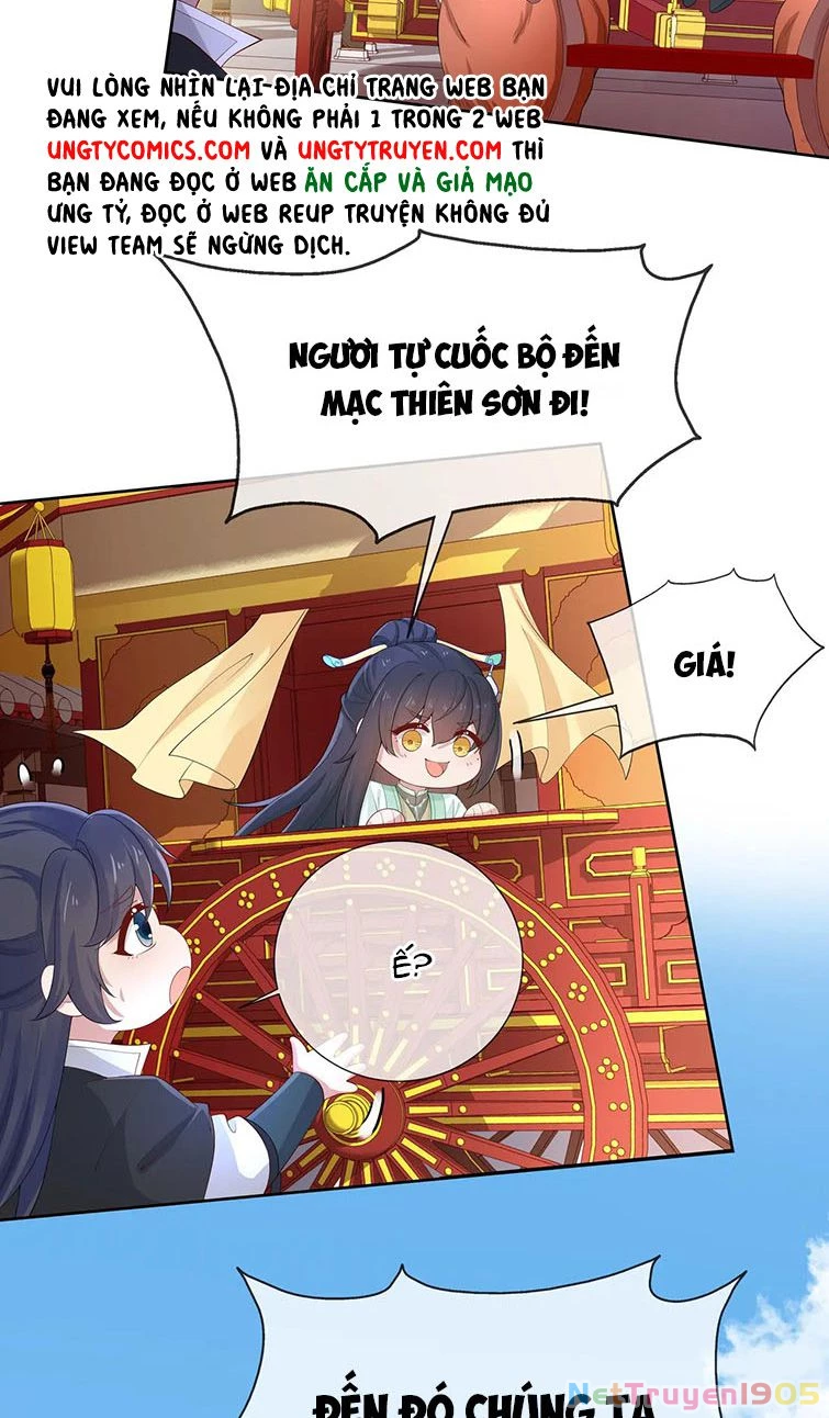 Nhiệm Vụ Thất Bại Thì Phải Yêu Đương Chapter 45 - 23