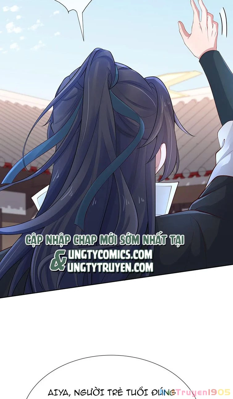 Nhiệm Vụ Thất Bại Thì Phải Yêu Đương Chapter 45 - 25