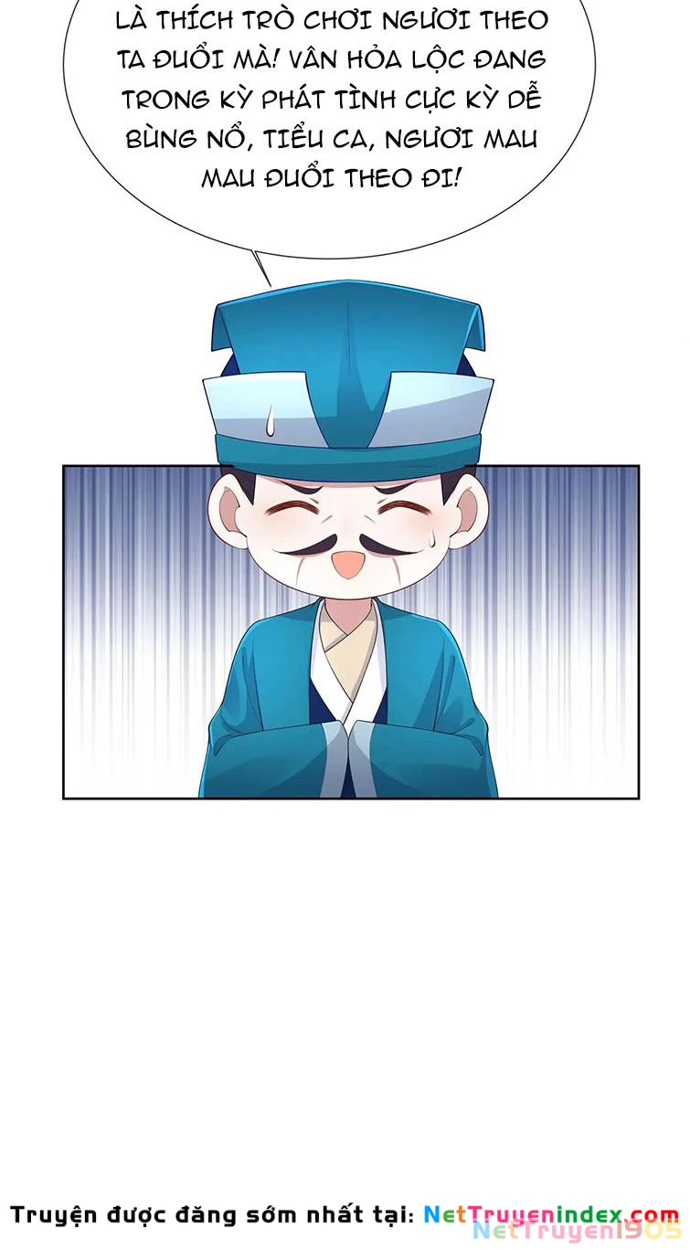 Nhiệm Vụ Thất Bại Thì Phải Yêu Đương Chapter 45 - 26